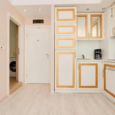 Apartman Harmony 5 - Monte Carlo B345