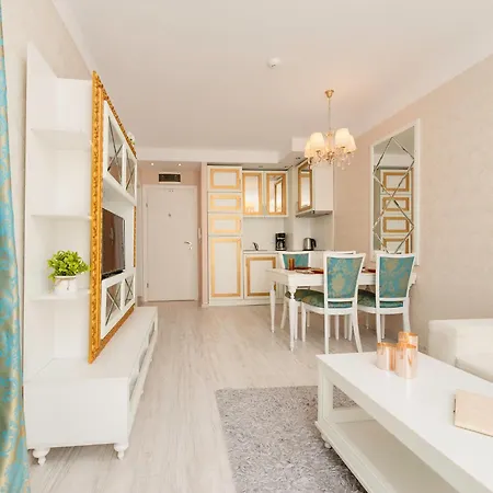 Harmony 5 - Monte Carlo B345 Napospart