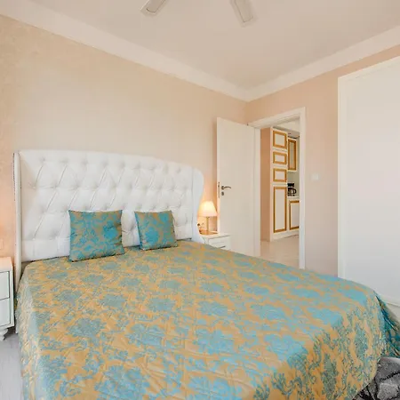 Apartman Harmony 5 - Monte Carlo B345 *