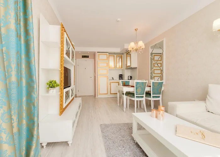 Harmony 5 - Monte Carlo B345 Napospart