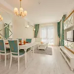 Апартамент Harmony 5 - Monte Carlo B345 Слънчев бряг
