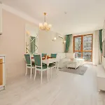 Harmony 5 - Monte Carlo B345 Апартамент Слънчев бряг