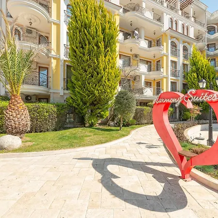 Harmony 5 - Monte Carlo * Слънчев бряг