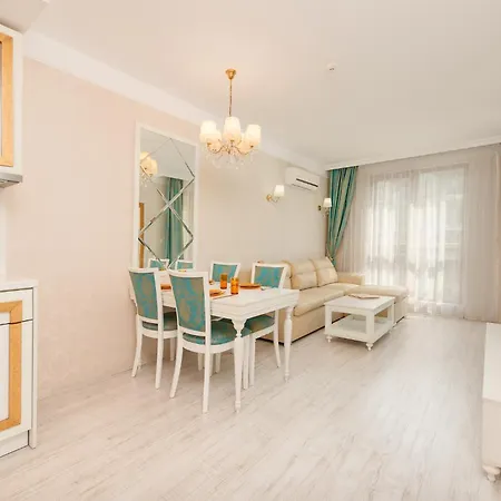 Harmony 5 - Monte Carlo * Слънчев бряг
