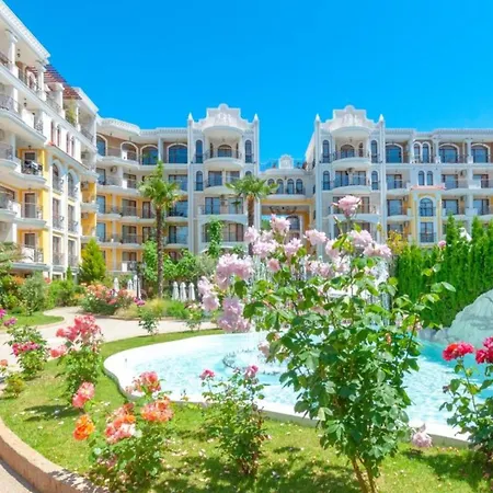 Апартамент Harmony 5 - Monte Carlo *