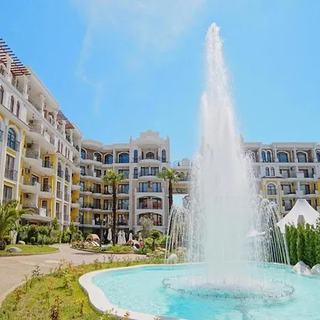 Harmony 5 - Monte Carlo * Слънчев бряг