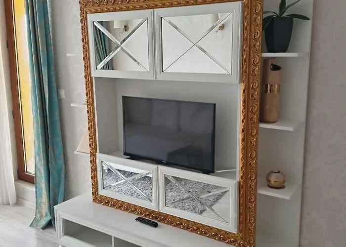 Harmony 5 - Monte Carlo B345 * Sunny Beach